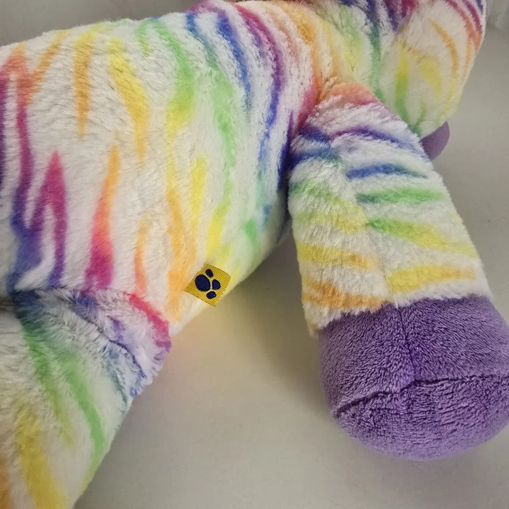 Build-A-Bear pre owned